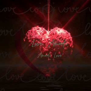 Love, Amadi