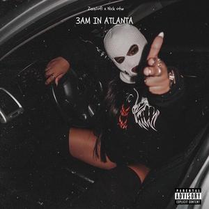 Thot (feat. Nvck_otw)