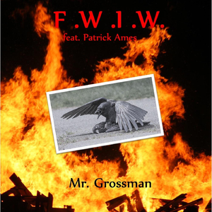 F.W.I.W. (feat. Patrick Ames)