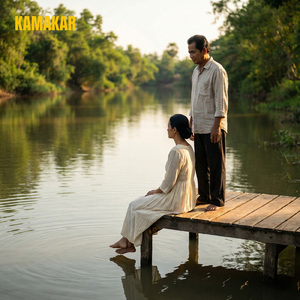 មោងឬស្សីស្រុកកំណើតខ្ញុំ