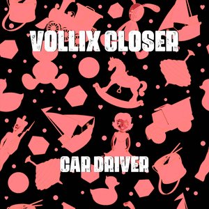 Car Driver (Original mix)