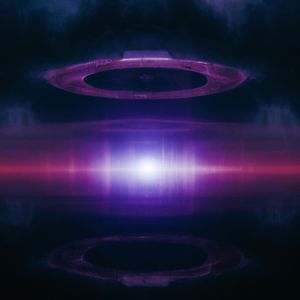 Whispers of Salt and Foam