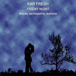 Friday Night (Edit Instrumental Mix Without Drum)