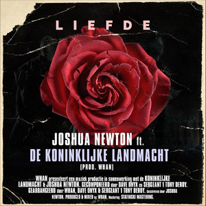 Liefde (feat. De Koninklijke Landmacht)