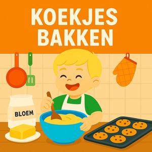 Koekjes Bakken
