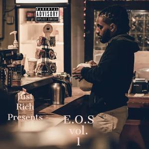 Shadow Clones (feat. Lakes The Voice)