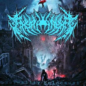Devastating Impalement And Guts Devourment By Maggots