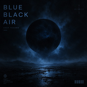 Blue Black air