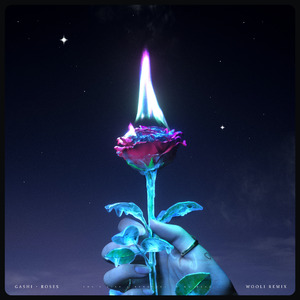 Roses (Wooli Remix)