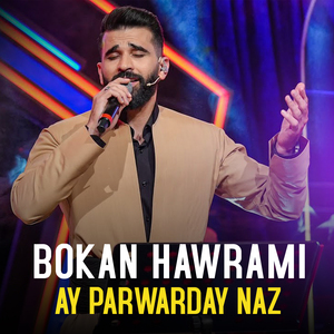 Ay Parwarday Naz (Live)