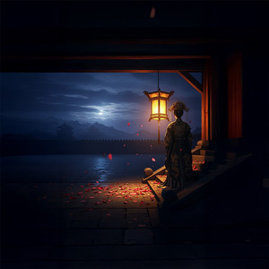 燈火不熄 Lantern Never Dies by No AI No Life