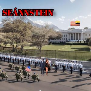 Marsch für die neue Welt (feat. Veron282)