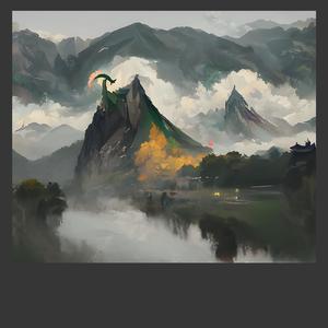 Diselimuti oleh Cemburu