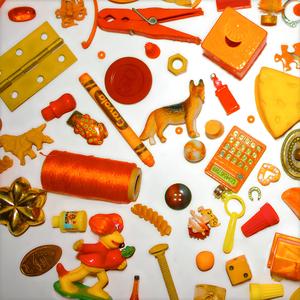 Former You (feat. Caroline Rose)