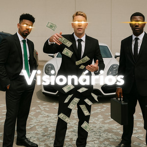 Visionários