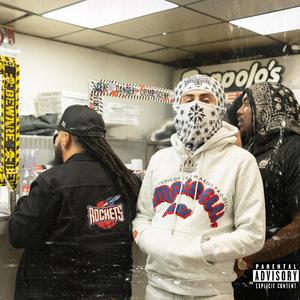 BRUCE WAYNE (feat. IZZY93)