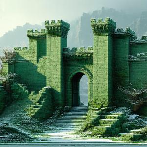 The Boundless Realm of the Nation