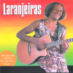 Me Dá um Cheiro, Me Dá um Beijo (Puro Brasil - Made In Bahia)