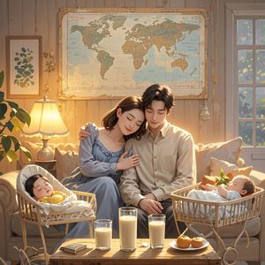 世界的答案_乐浅音