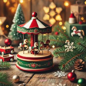 Honey Moon in December