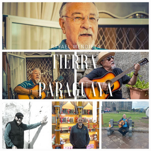 Tierra Paraguaya