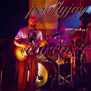 Carcosa (feat. Alex Fisher & Kit Bateman) (Special Version Live From Moulton Gun Club)