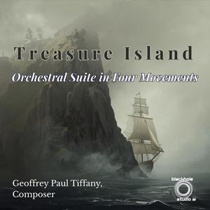 III. The Hispaniola (Scherzo: Vivace)