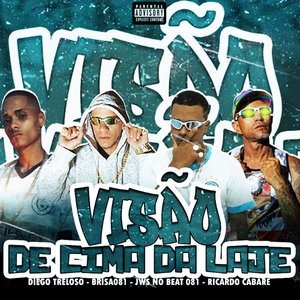 Visão de Cima da Laje (feat. Ricardo Cabare)