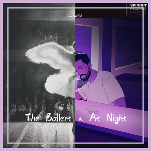 Aden Foyer-The Ballet x At Night（S-3206 remix）