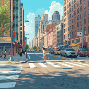 ハートビートが止まらない