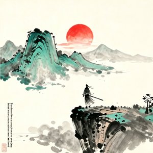 孤风叹白头