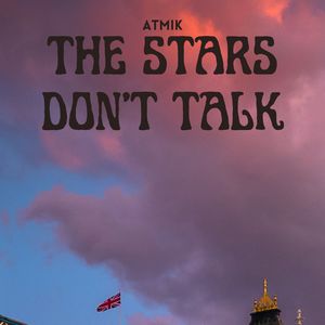 The stars don_t talk