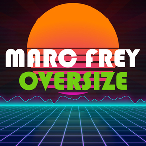 Oversize (Italo Electro Mix)