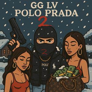 GG LV POLO PRADA 2