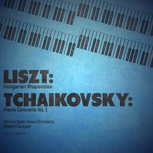 Hungarian Rhapsodies, S.244: No. 2 in D Minor