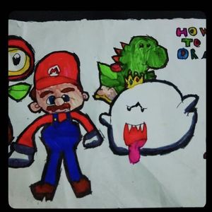 MARIO