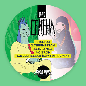 Deesheeteh (Lay-Far Remix)