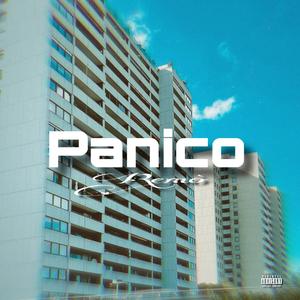 Panico (feat. Sösel)