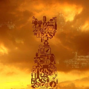 We Are Armed Only With The Smouldering Cigarettes And Several... 　　