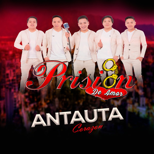 ANTAUTA CORAZÓN