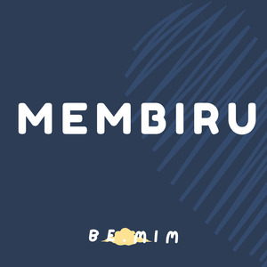Membiru
