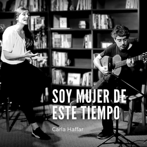 Soy Mujer De Este Tiempo