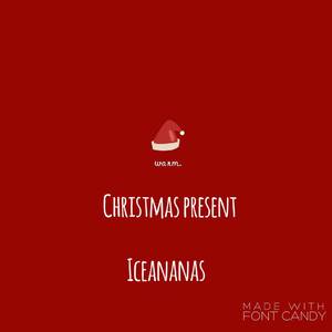 圣诞礼物(Prod. Rainbow-T)