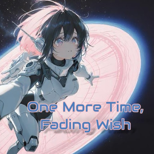 One More Time, Fading Wish