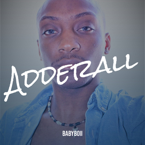 Adderall
