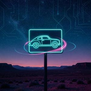 Helios Drive