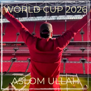 World Cup 2026