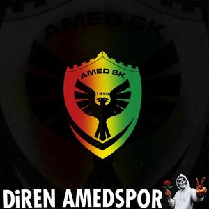 Diren AmedSpor (Kurdish Music 2026)