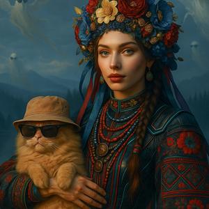 Сни Шепочуть
