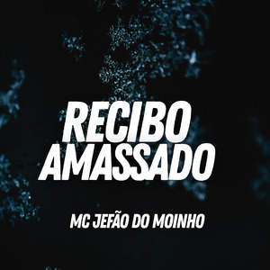 Recibo Amassado